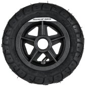 Powerslide CST Air tire 150mm