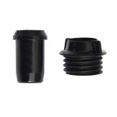 KV+ Base-Insert und Drehverschluss QCD