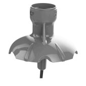 KV+ Tornado Disk QCD (grey)