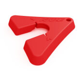 KV+ Rotating key for Quick-Exchange system QCD