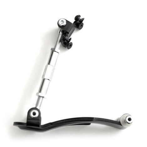 Powerslide Bremse (Cuff Brake) für SUV Skates