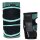 Powerslide Inlineskate Schützerset Onesie Dual Pack schwarz/türkis