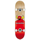Skateboard Toy Machine Monster