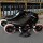 Powerslide Speed Skates One 3x125 42  - traces of use -