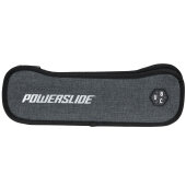 Powerslide UBC Wheel cover 110 grey