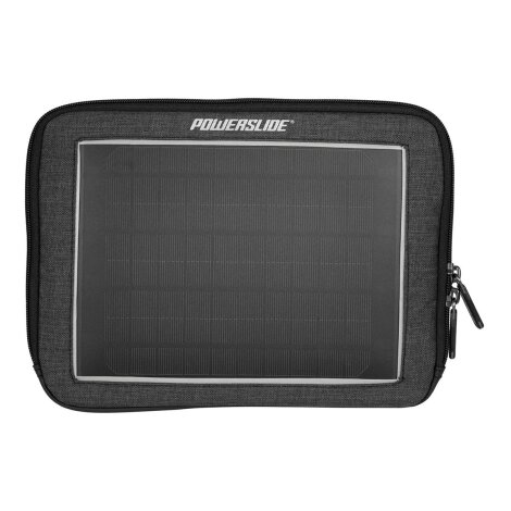 Powerslide UBC Solar Source Portable Solarzelle schwarz