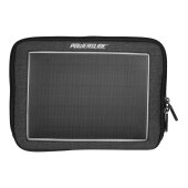 Powerslide UBC Solar Source Portable Solarzelle schwarz