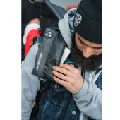 Powerslide UBC Phone pocket grey