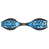 Razor Ripstik Air Pro - Waveboard Camo Blau Sonderedition