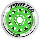 Matter Inline Skate Wheel G13 CHR 125mm