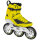 Powerslide Inline Skates Swell Firefly 125  - traces of use -