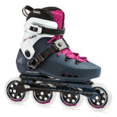 Rollerblade Inlineskates Maxxum Edge 90 W (Rasberry...