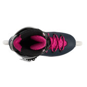 Rollerblade Inline Skates Maxxum Edge 90 W (Rasberry Sapphire)