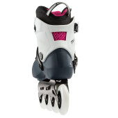 Rollerblade Inline Skates Maxxum Edge 90 W (Rasberry Sapphire)