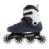 Rollerblade Inline Skates Maxxum Edge 90 W (Rasberry Sapphire)