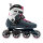 Rollerblade Inline Skates Maxxum Edge 90 W (Rasberry Sapphire)