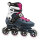 Rollerblade Inline Skates Maxxum Edge 90 W (Rasberry Sapphire)