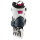 Rollerblade Inline Skates Maxxum Edge 90 W (Rasberry Sapphire)
