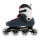 Rollerblade Inline Skates Maxxum Edge 90 W (Rasberry Sapphire)