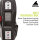 Rollerblade Inline Skates Maxxum Edge 90 W (Rasberry Sapphire)