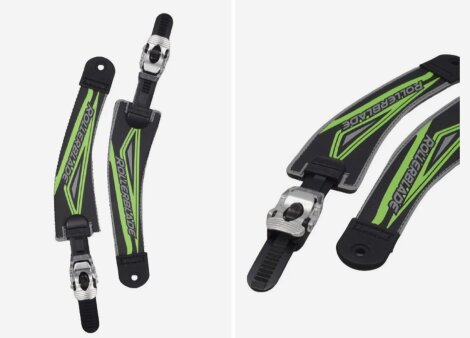Rollerblade Inlineskate Tempest 45 buckle