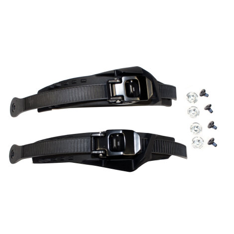 Rollerblade 45° Replacement Buckles for Twister Edge