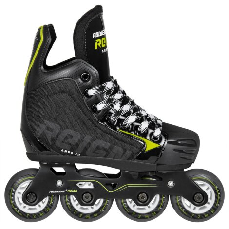 Reign Kinder Hockey Inlineskate Ares Jr. 36-39