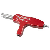 WCD Wicked "Hardcore Tool" Werkzeug