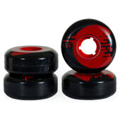 Undercover Rollen Cosmic 55mm (4er-Pack)