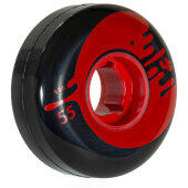 Undercover Rollen Cosmic 55mm (4er-Pack)