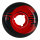 Undercover Rollen Cosmic 55mm (4er-Pack)