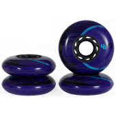 Undercover Wheels Cosmic Eclipse 72mm (4er-Pack)