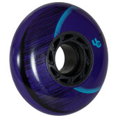Undercover Rollen Cosmic Eclipse 72mm (4er-Pack)