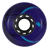 Undercover Rollen Cosmic Eclipse 72mm (4er-Pack)