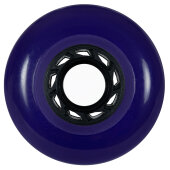 Undercover Rollen Cosmic Eclipse 72mm (4er-Pack)