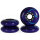 Undercover Rollen Cosmic Eclipse 72mm (4er-Pack)
