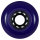 Undercover Rollen Cosmic Eclipse 72mm (4er-Pack)