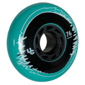Undercover Rollen Cosmic 76mm (4er-Pack)