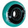 Undercover Rollen Cosmic 76mm (4er-Pack)