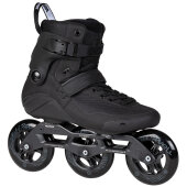 Powerslide Inlineskates Swell Triple Black 110 schwarz 47