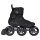 Powerslide Inlineskates Swell Triple Black 110 schwarz 47