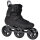 Powerslide Inlineskates Swell Triple Black 110 schwarz 47