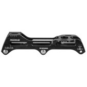 Powerslide Trinity Nexus Rocker 3x84mm (205mm)