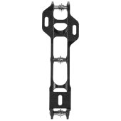 Powerslide Trinity Nexus Rocker 3x84mm (205mm)