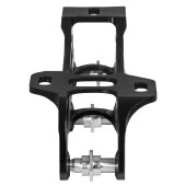 Powerslide Trinity Nexus Rocker 3x84mm (205mm)