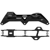 Powerslide Ego SL 110 Trinity (3x110, 243mm)