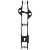 Powerslide Ego SL 3x110 Trinity (243mm)