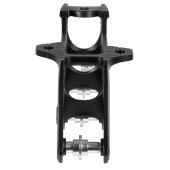 Powerslide Elite Casted MG Trinity 4x110