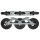 Kizer SUV Schienenset 125 (UFS)