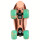 Chaya Roller Skates Melrose Elite Dusty Rose 37